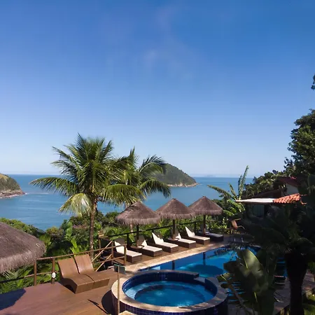 Ilha De Toque Toque Eco Hotel-3